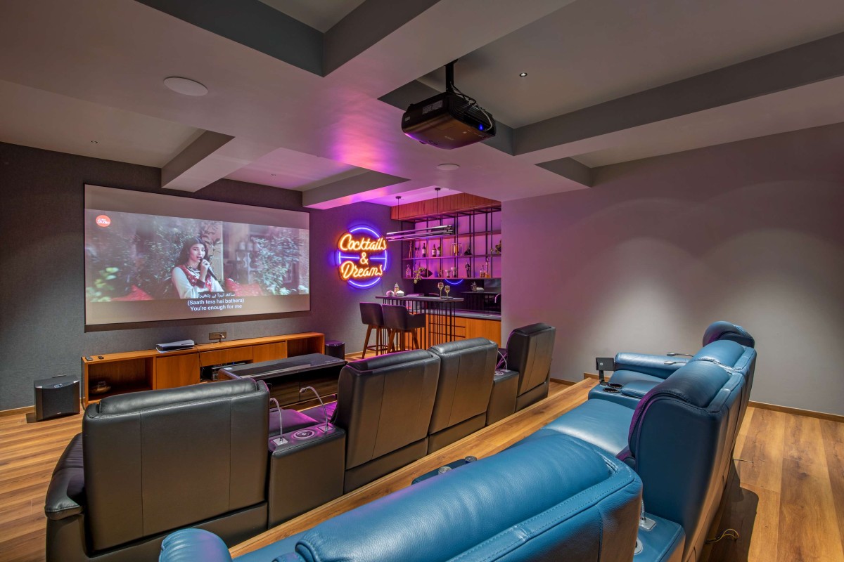 Home Theatre