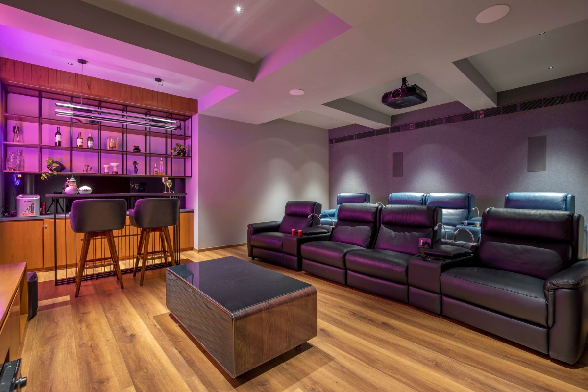 Home Theatre