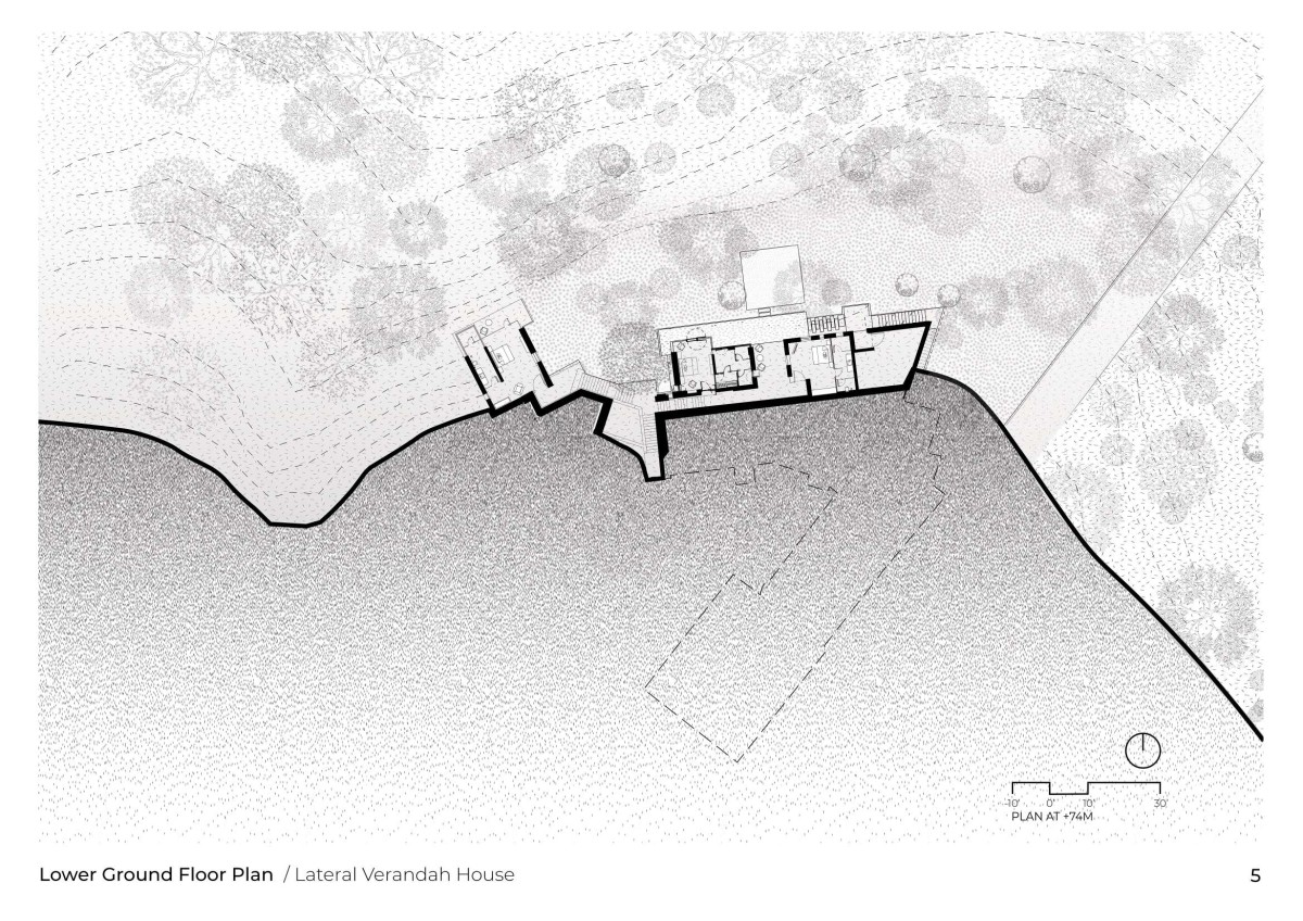 Ground Floor Plan