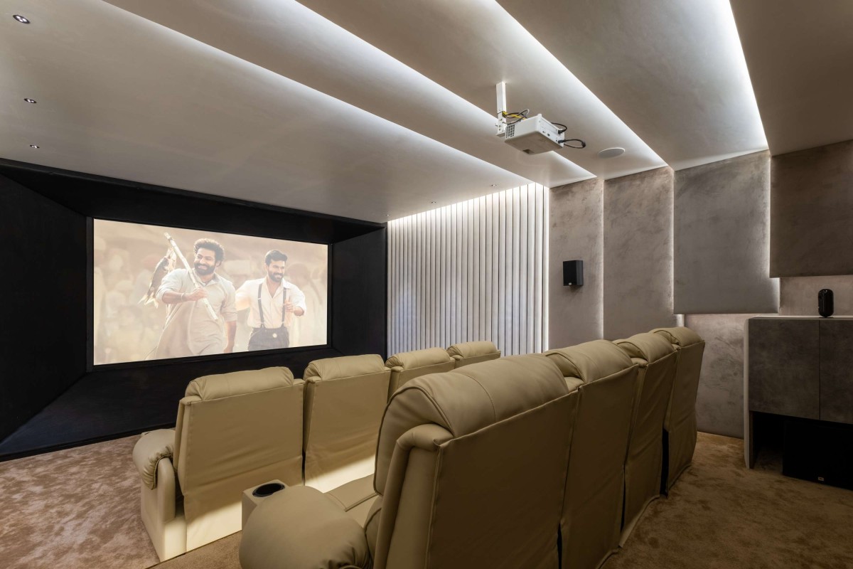 Home Theatre