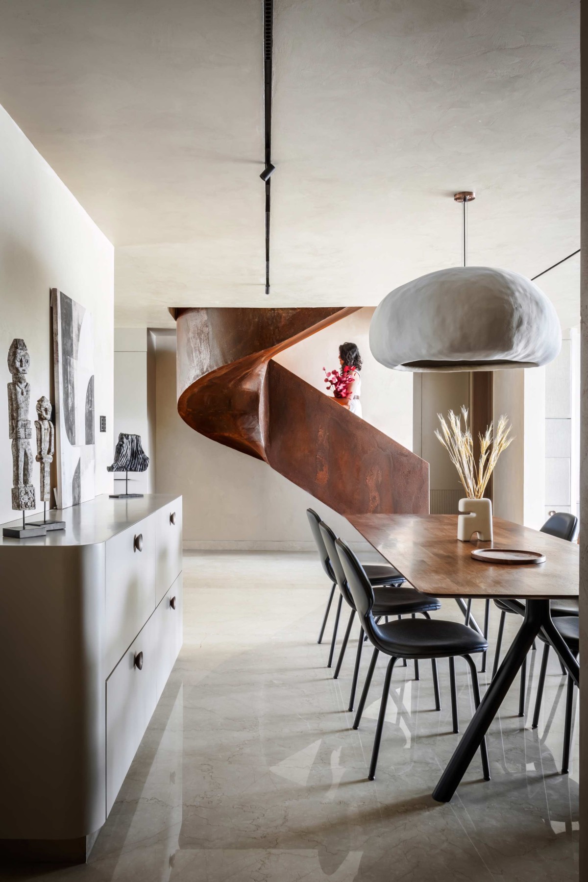 Dining of Terra Gardens by Design Boulevard
