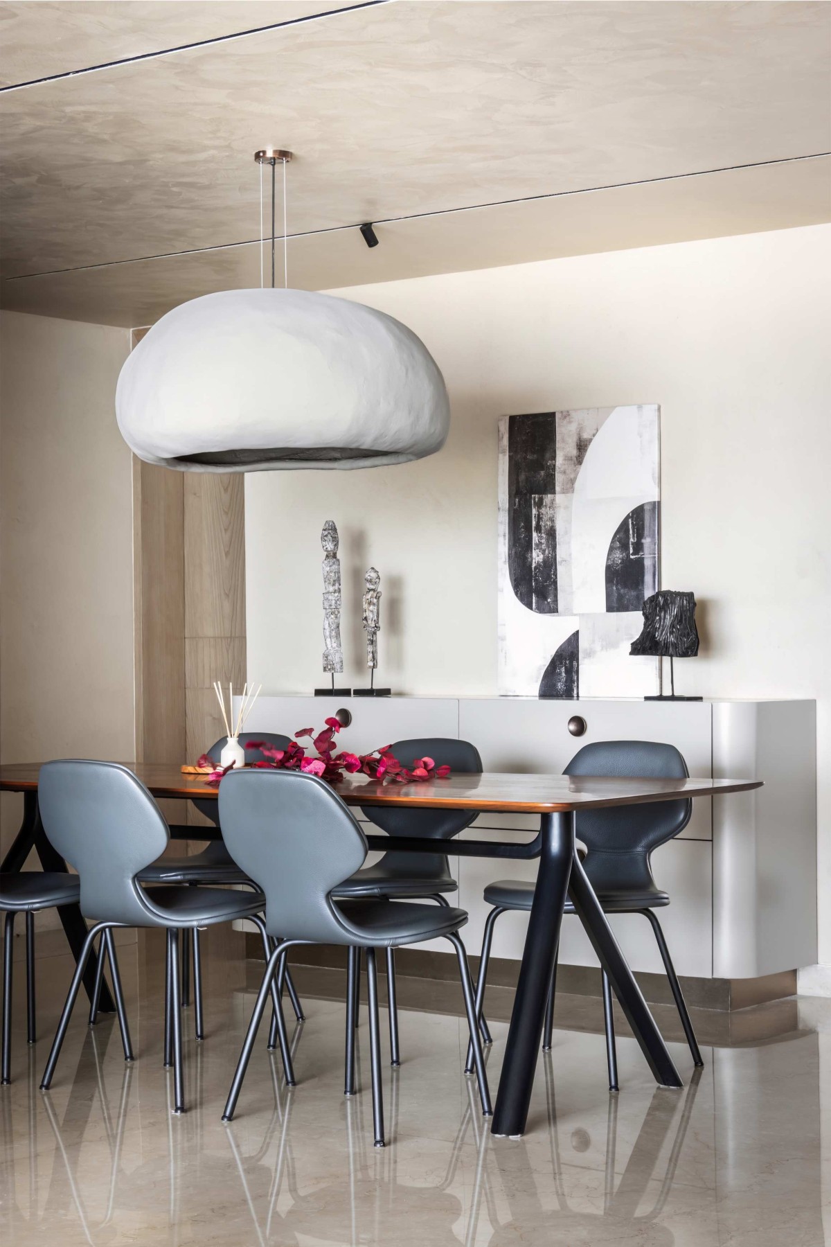 Dining of Terra Gardens by Design Boulevard