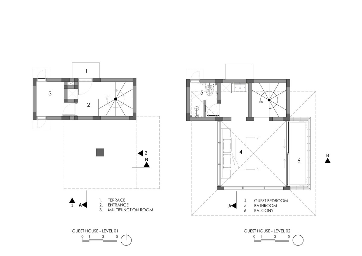 Site Layout