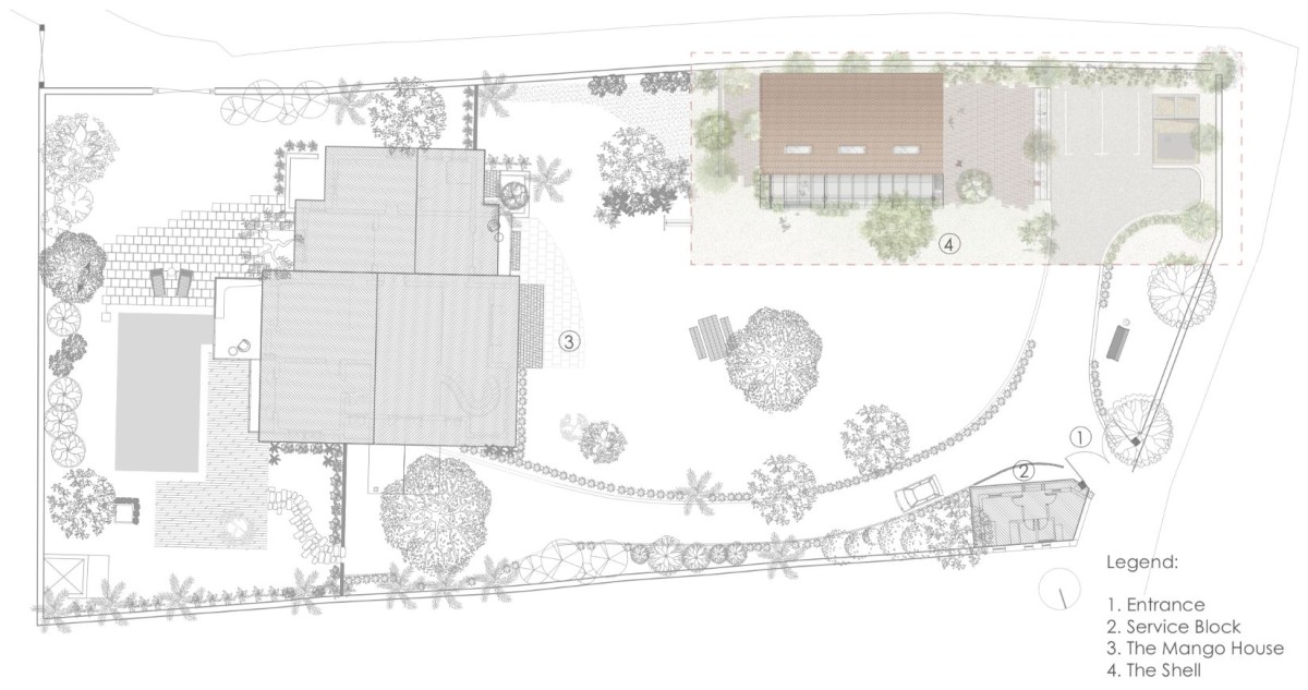 Site Layout