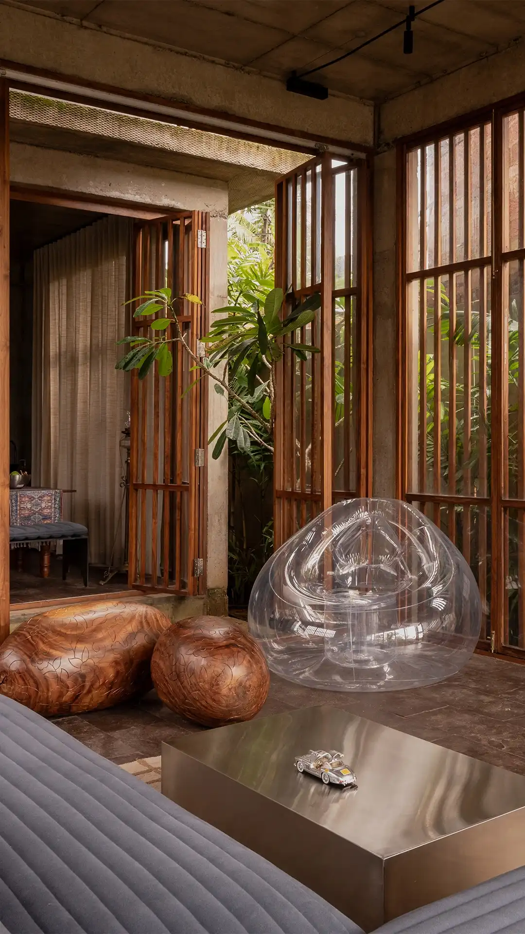 3dor Office by 3dor Concepts