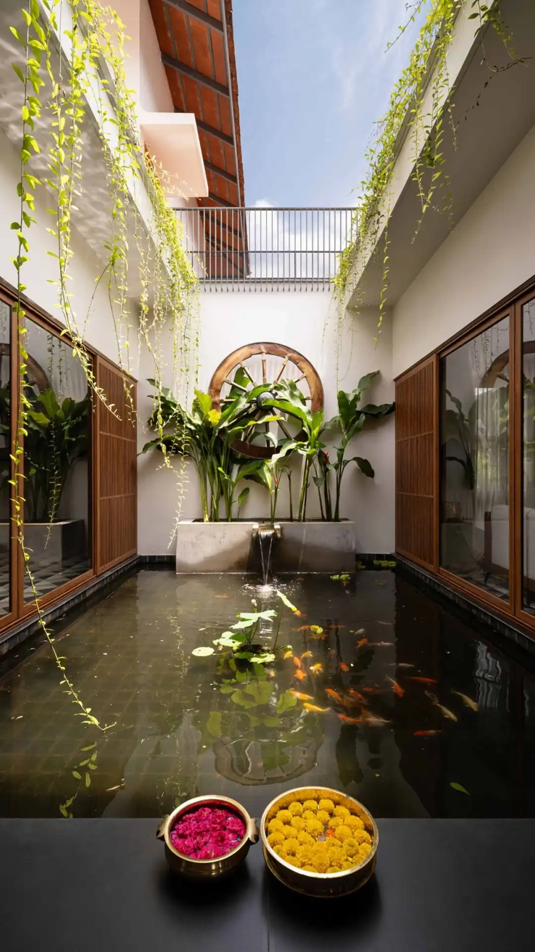 Nivriti 2.0 by i2a Architects Studio