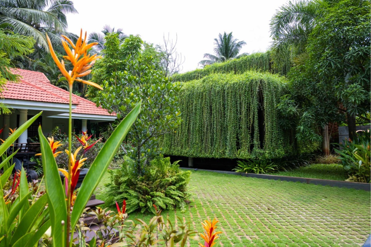 CNS Office by Studio Avocado