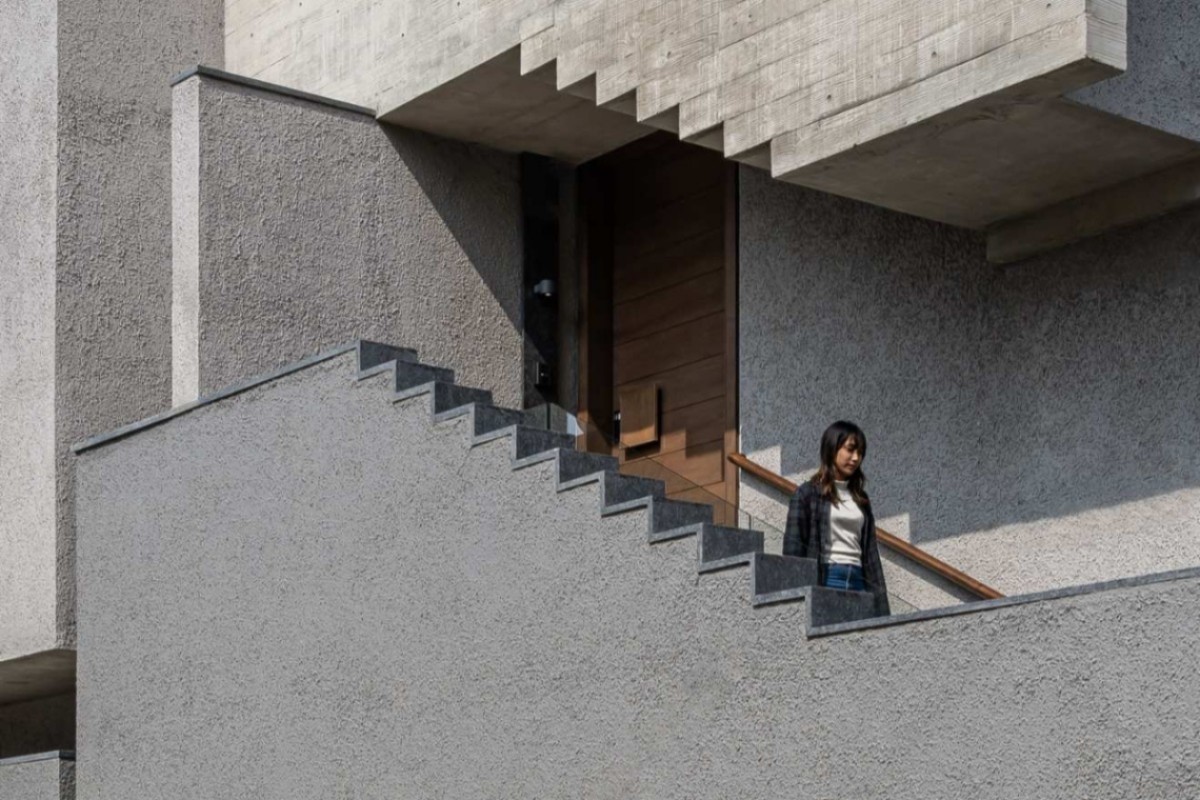 Maa by Sharan Architects+Design