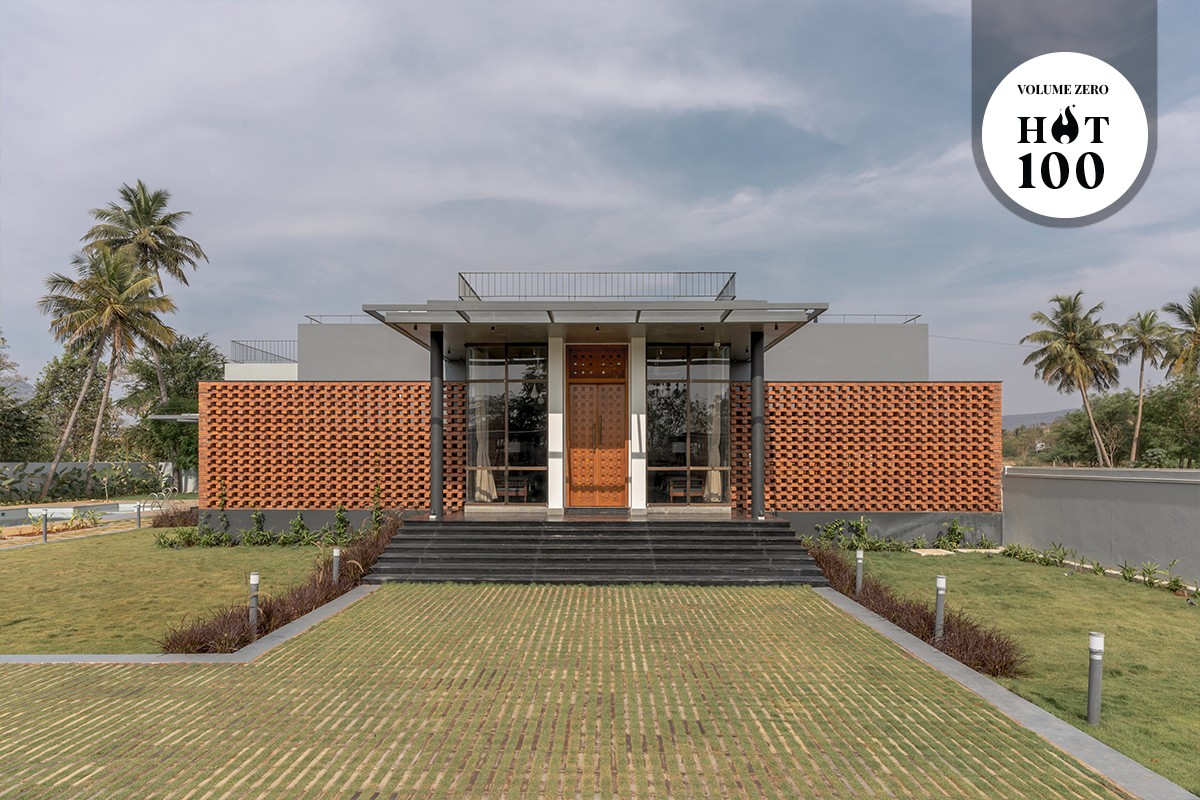 The Reaper’s Retreat by UNBOX