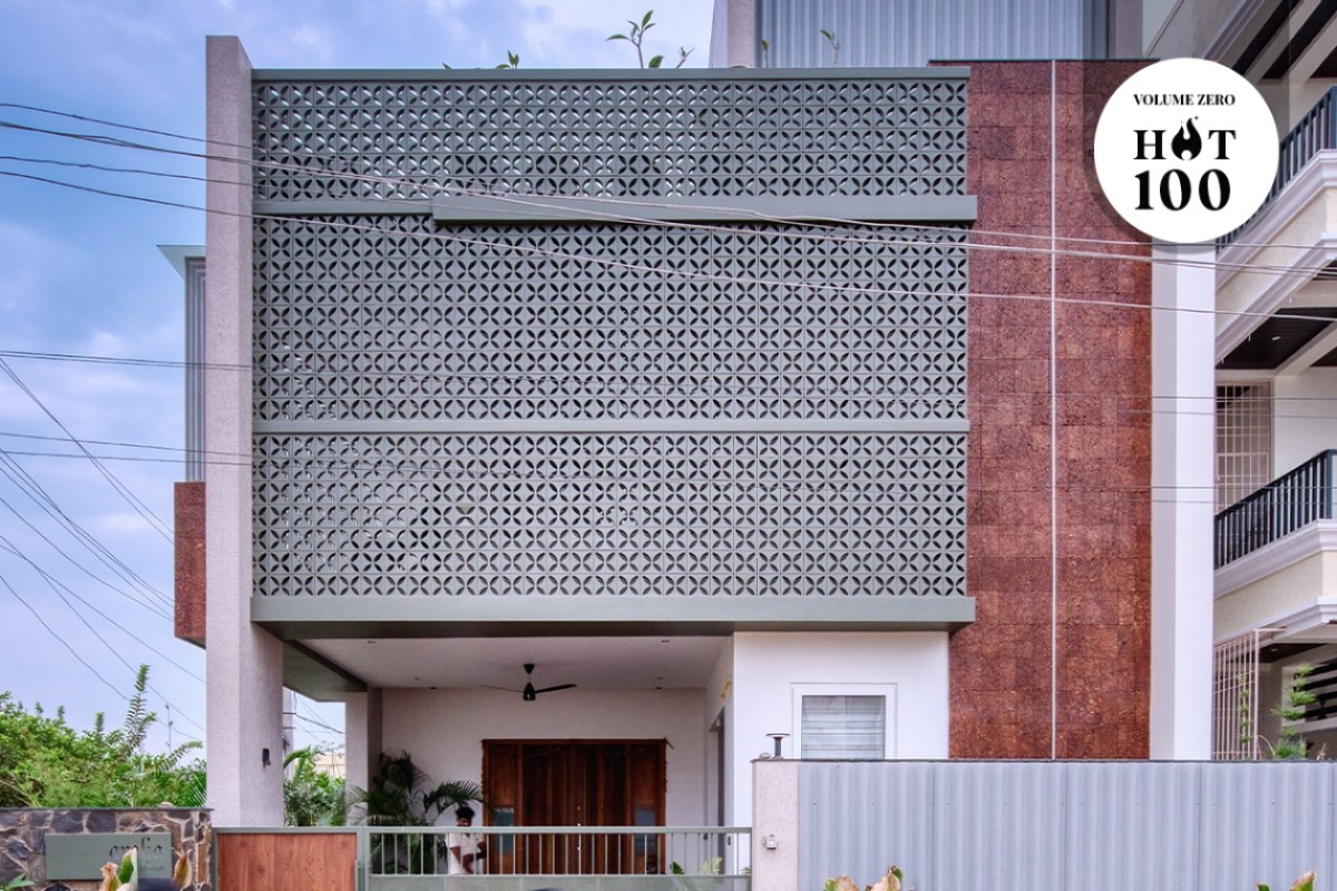 Aroha by Innarch Design Studio