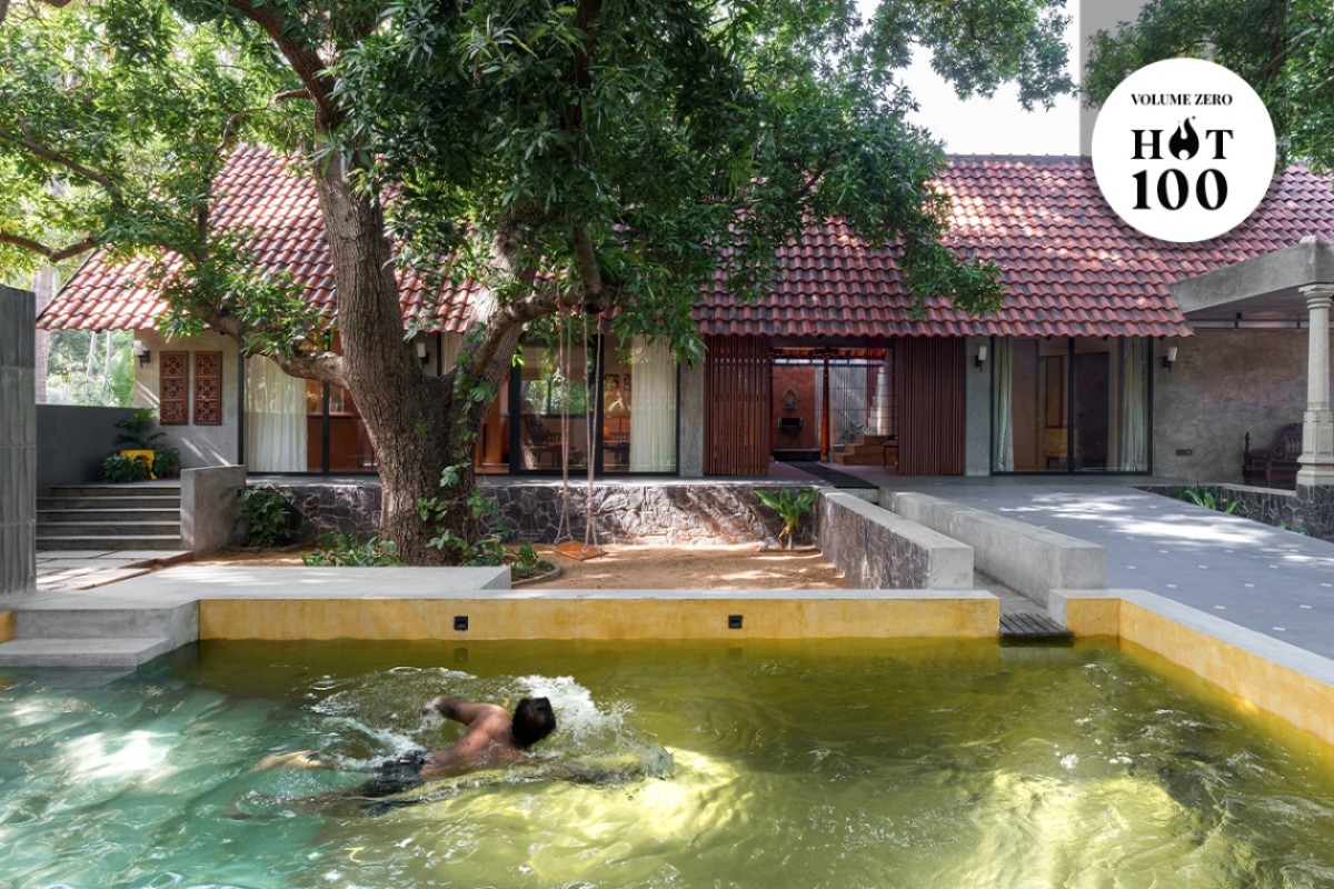 Villa Prema by The Design Room