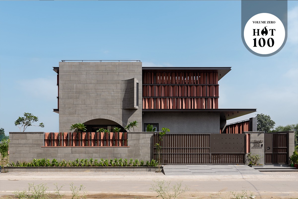 Vidarth by The Brick Tales